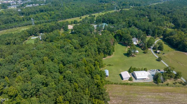190 Oakley Farm Road, Chapel Hill, NC 27517