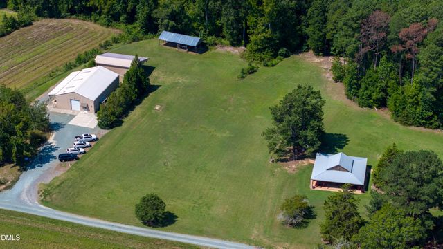 190 Oakley Farm Road, Chapel Hill, NC 27517