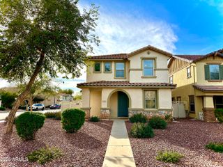971 S Deerfield Lane, Gilbert, AZ 85296