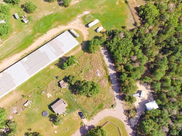 103 Leaning Oaks ST, Somerville, TX 77879