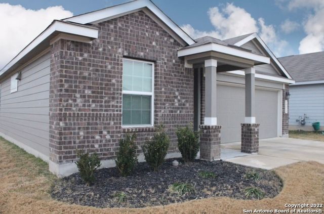 10410 WAVERUNNER, Converse, TX 78109