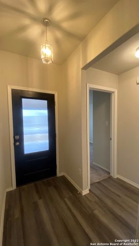 10410 WAVERUNNER, Converse, TX 78109