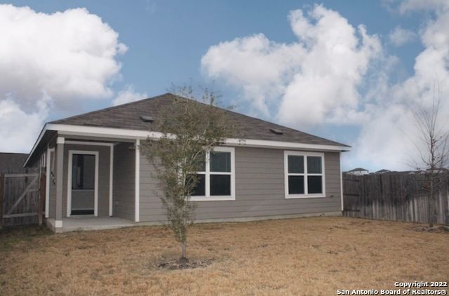 10410 WAVERUNNER, Converse, TX 78109