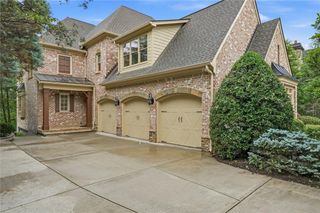 2210 Heathermoor Hill Drive, Marietta, GA 30062