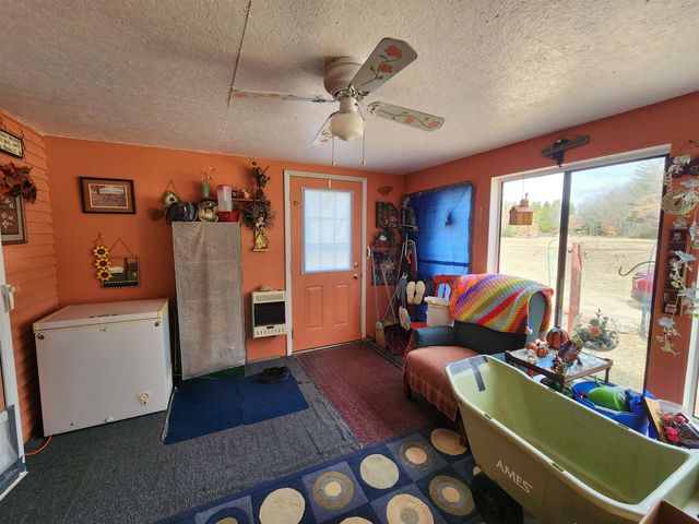 12335 Clareola Avenue, Marion, MI 49665