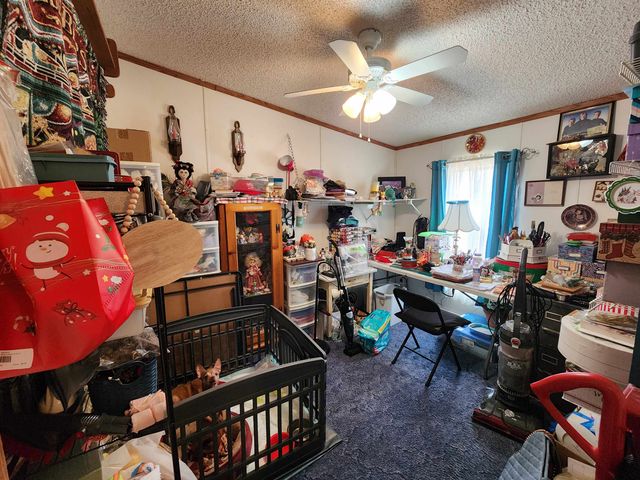 12335 Clareola Avenue, Marion, MI 49665