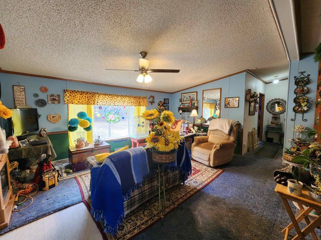 12335 Clareola Avenue, Marion, MI 49665