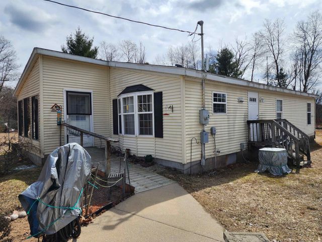 12335 Clareola Avenue, Marion, MI 49665