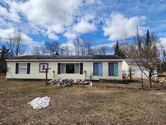 12335 Clareola Avenue, Marion, MI 49665