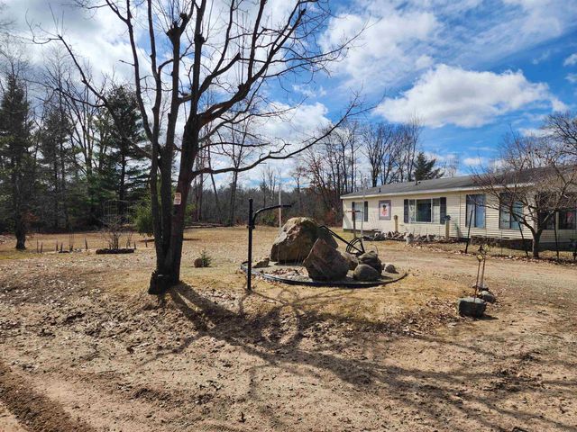 12335 Clareola Avenue, Marion, MI 49665