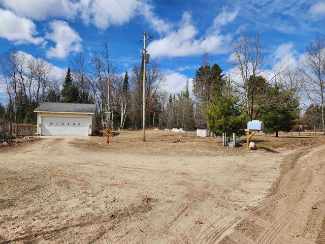 12335 Clareola Avenue, Marion, MI 49665