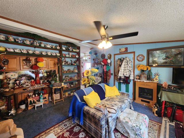 12335 Clareola Avenue, Marion, MI 49665