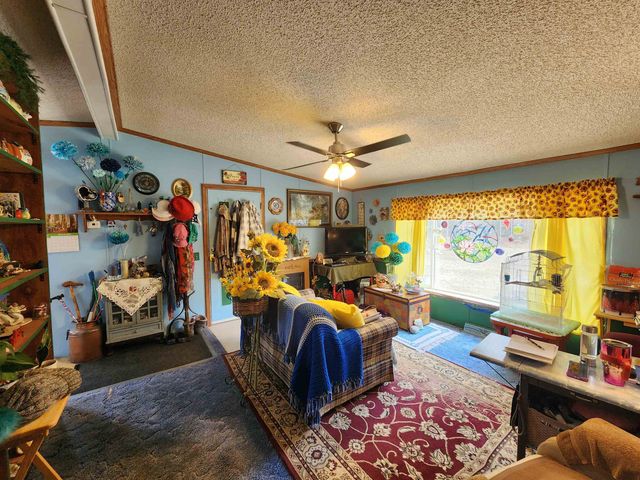 12335 Clareola Avenue, Marion, MI 49665