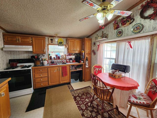 12335 Clareola Avenue, Marion, MI 49665