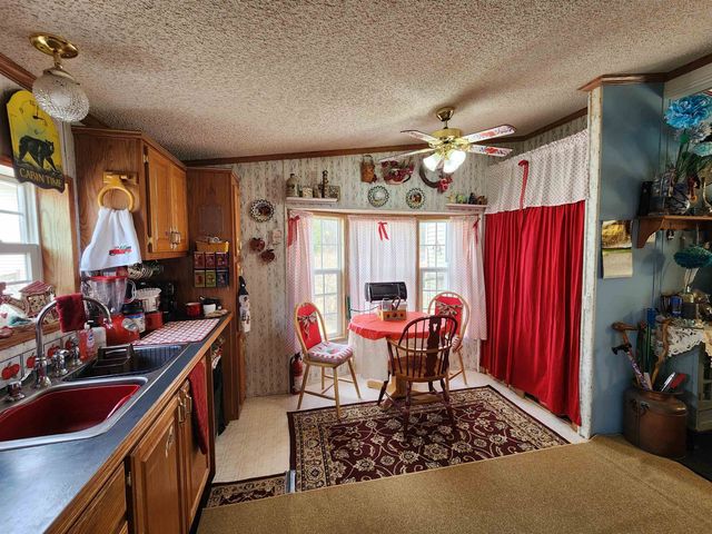 12335 Clareola Avenue, Marion, MI 49665