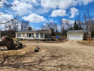 12335 Clareola Avenue, Marion, MI 49665