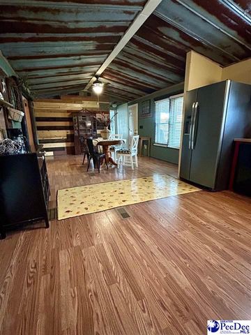 2401-B Broad Dr, Florence, SC 29505