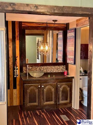 2401-B Broad Dr, Florence, SC 29505