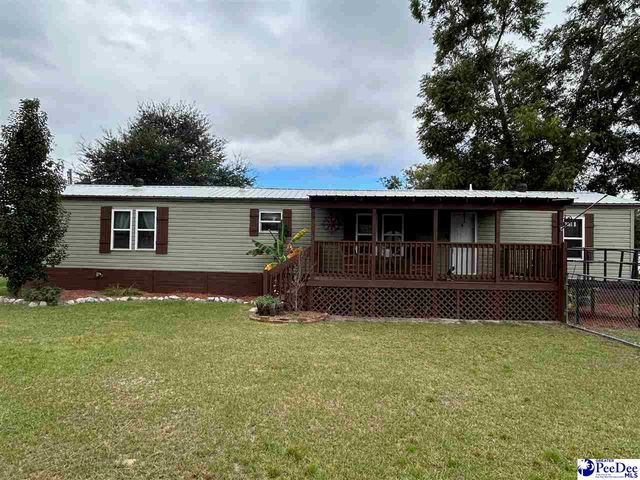 2401-B Broad Dr, Florence, SC 29505