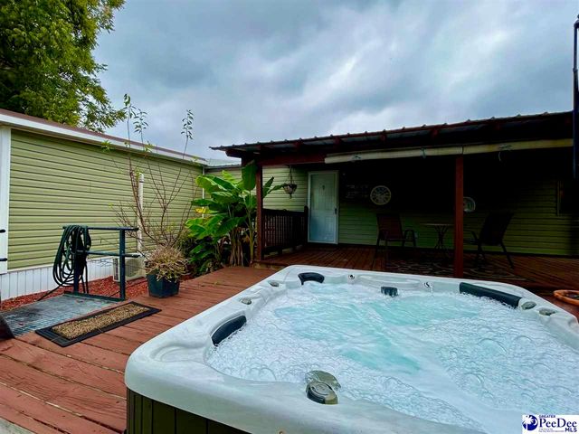 2401-B Broad Dr, Florence, SC 29505