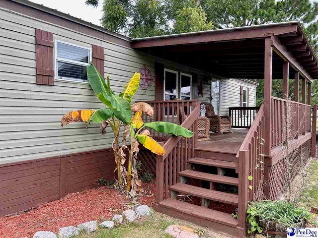 2401-B Broad Dr, Florence, SC 29505