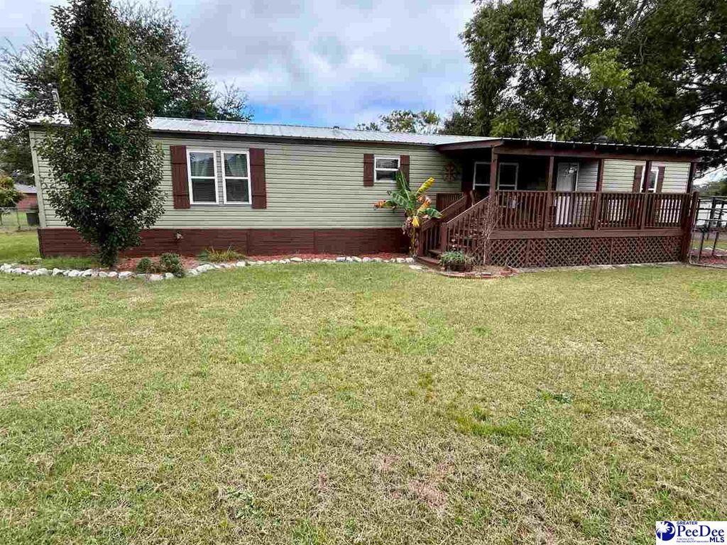 2401-B Broad Dr, Florence, SC 29505