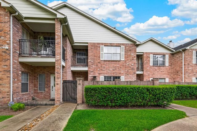 2865 Westhollow Drive 43, Houston, TX 77082