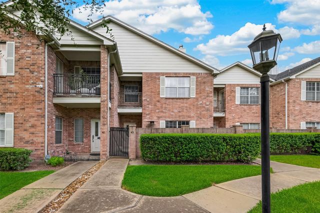 2865 Westhollow Drive 43, Houston, TX 77082