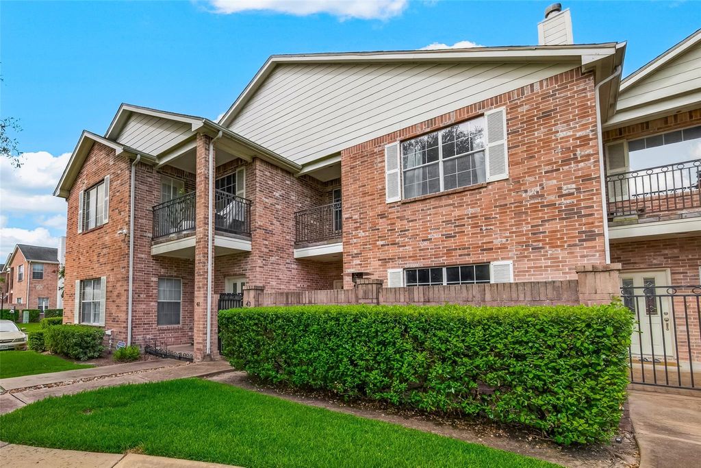 2865 Westhollow Drive 43, Houston, TX 77082