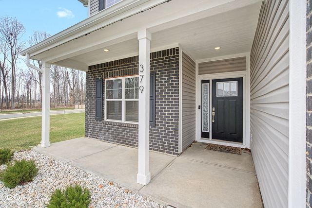 379 Oakswept Way, Greenfield, IN 46140