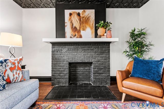 2419 Rosewood Ave, Richmond, VA 23220