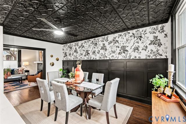 2419 Rosewood Ave, Richmond, VA 23220