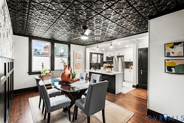 2419 Rosewood Ave, Richmond, VA 23220