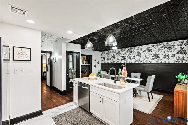 2419 Rosewood Ave, Richmond, VA 23220