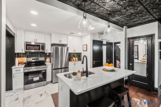 2419 Rosewood Ave, Richmond, VA 23220