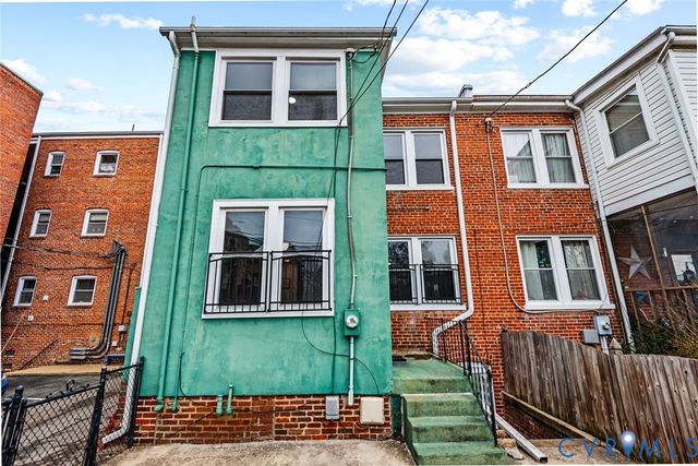 2419 Rosewood Ave, Richmond, VA 23220