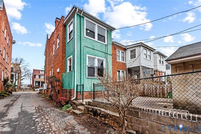 2419 Rosewood Ave, Richmond, VA 23220