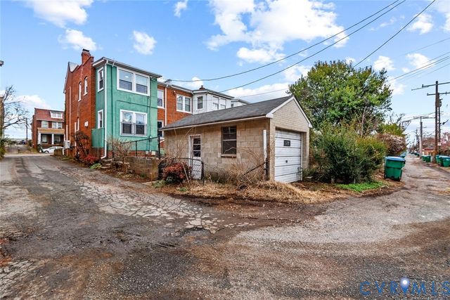 2419 Rosewood Ave, Richmond, VA 23220