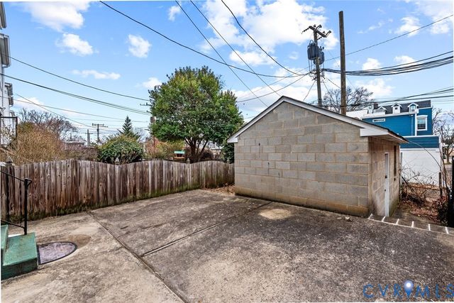 2419 Rosewood Ave, Richmond, VA 23220