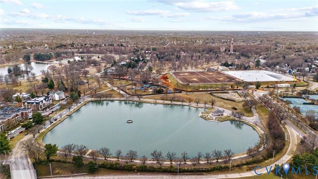 2419 Rosewood Ave, Richmond, VA 23220