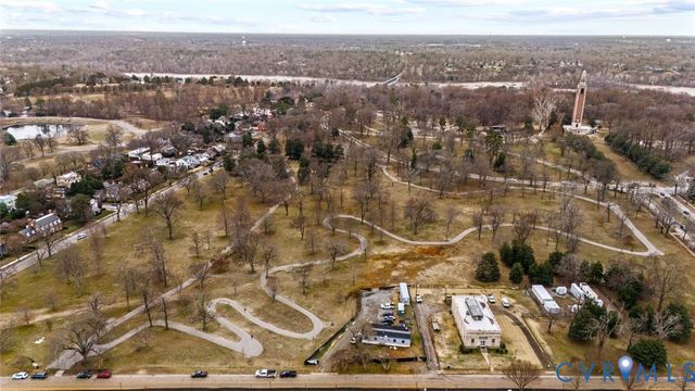 2419 Rosewood Ave, Richmond, VA 23220