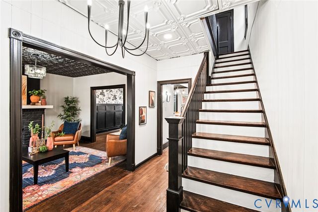 2419 Rosewood Ave, Richmond, VA 23220