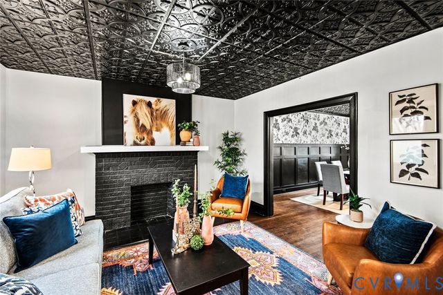 2419 Rosewood Ave, Richmond, VA 23220