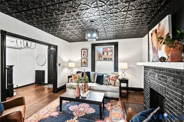 2419 Rosewood Ave, Richmond, VA 23220