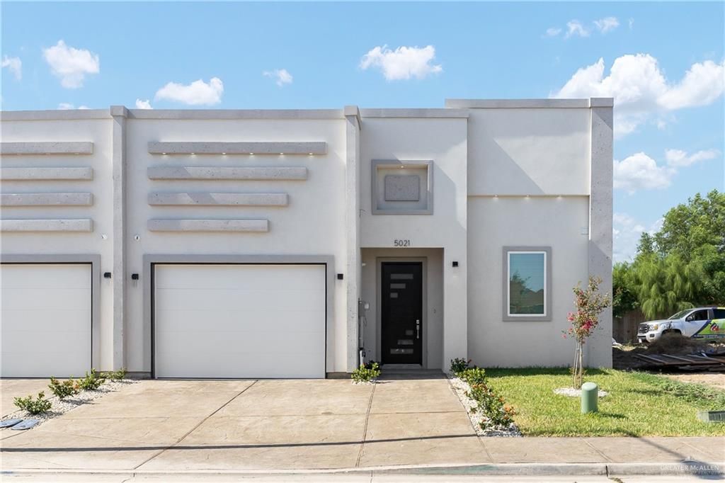 5021 Sequoia Avenue, Mcallen, TX 78501
