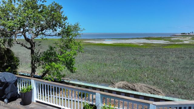 3 River Club Drive, Fripp Island, SC 29920