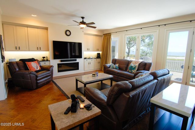 3 River Club Drive, Fripp Island, SC 29920