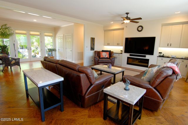 3 River Club Drive, Fripp Island, SC 29920