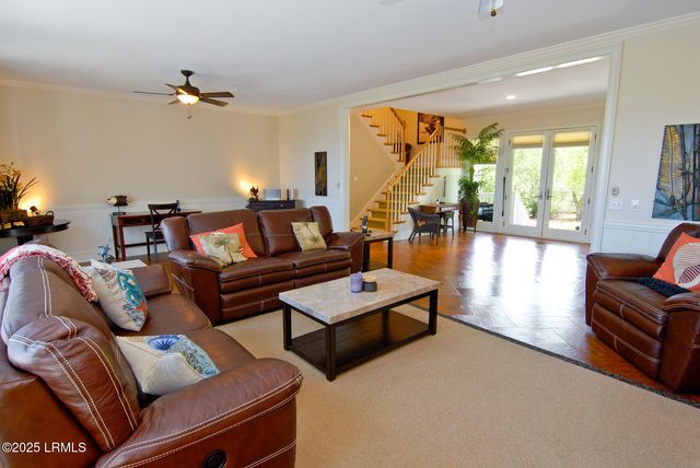 3 River Club Drive, Fripp Island, SC 29920