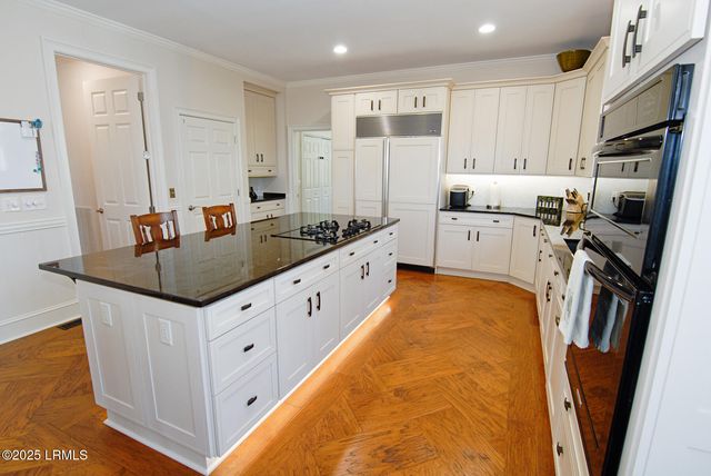 3 River Club Drive, Fripp Island, SC 29920